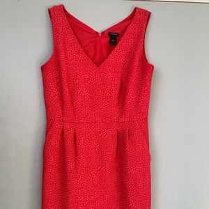Ann Taylor work dress.